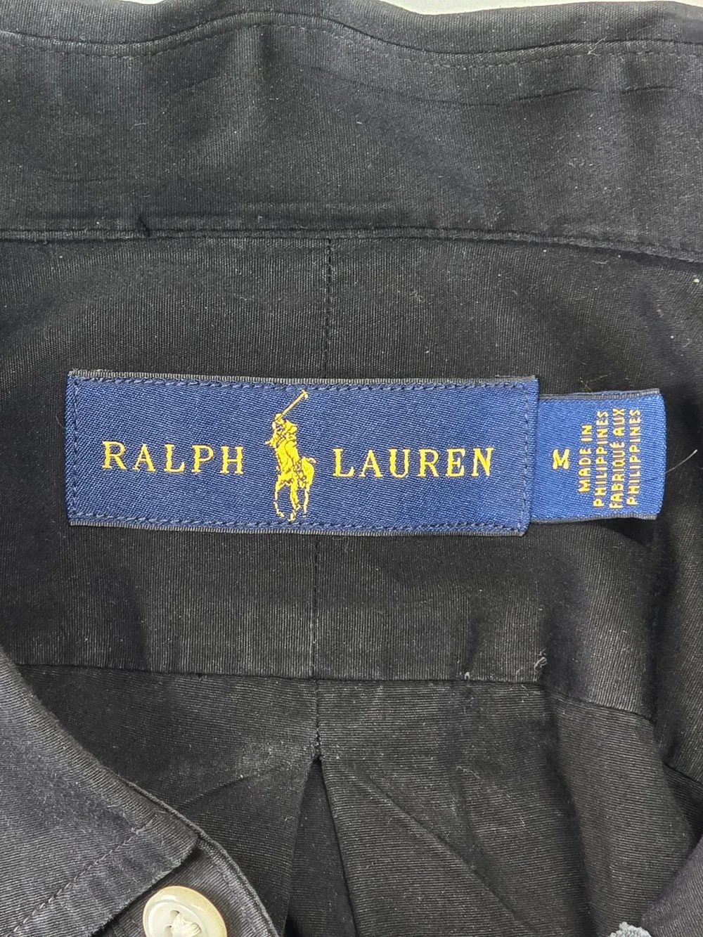 Polo Ralph Lauren this classic